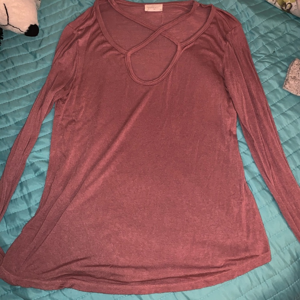 Glitz Tee Shirt